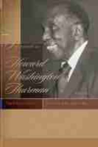 Book Cover for The Papers of Howard Washington Thurman, Volume 5 by Walter Earl Fluker
