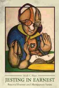 Book Cover for Jesting in Earnest by Derek C Maus