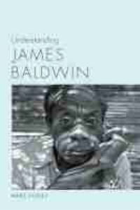 Book Cover for Understanding James Baldwin by Marc K Dudley