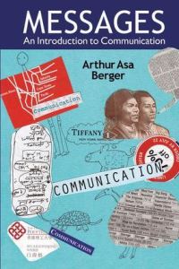 Book Cover for Messages by Arthur Asa Berger