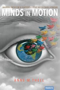 Book Cover for Minds in Motion by Anne M Thell