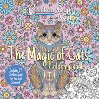 Book Cover for Chicken Soup for the Soul by Amy Newmark