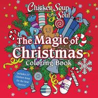 Book Cover for Chicken Soup for the Soul by Amy Newmark