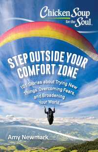 Book Cover for Chicken Soup for the Soul by Amy Newmark