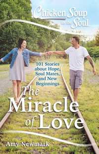 Book Cover for Chicken Soup for the Soul by Amy Newmark