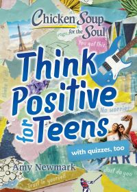 Book Cover for Chicken Soup for the Soul by Amy Newmark