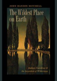 Book Cover for The Wildest Place on Earth by John Hanson Mitchell
