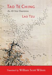 Book Cover for Tao Te Ching by Laozi