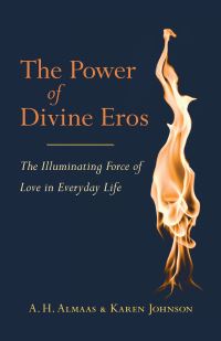 Book Cover for The Power of Passion by A H Almaas, Karen Johnson