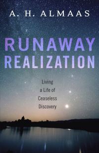 Book Cover for Runaway Realization by A H Almaas