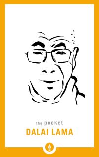 Book Cover for The Pocket Dalai Lama by Bstandzinrgyamtsho