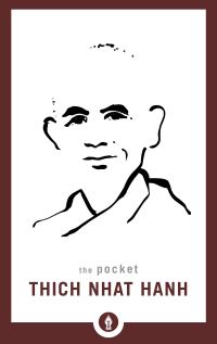 Book Cover for The Pocket Thich Nhat Hanh by Thich Nhat Hanh