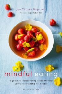 Book Cover for Mindful Eating by Jan Chozen Bays