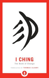 Book Cover for I Ching by Thomas F Cleary