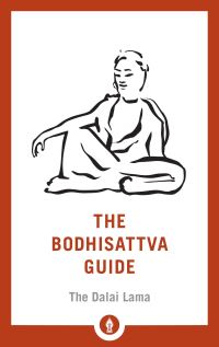 Book Cover for The Bodhisattva Guide by Bstandzinrgyamtsho