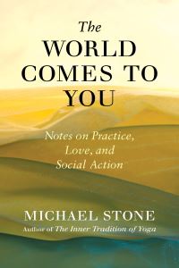 Book Cover for The World Comes to You by Michael Stone