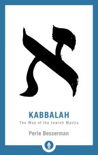 Book Cover for Kabbalah by Perle Besserman
