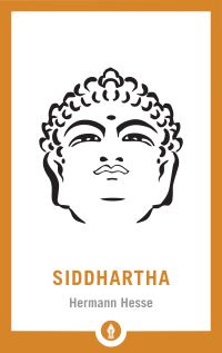 Book Cover for Siddhartha by Hermann Hesse