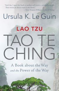 Book Cover for Tao Te Ching by Laozi, Jerome P Seaton