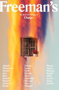 Book Cover for Freeman's Change by John Freeman