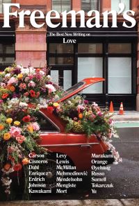 Book Cover for Freeman's Love by John Freeman