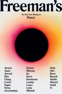 Book Cover for Power by John Freeman