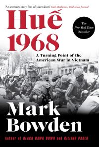 Book Cover for Hue 1968 by Mark Bowden