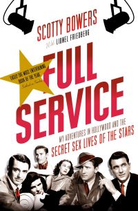 Book Cover for Full Service by Scotty Bowers, Lionel Friedberg