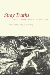 Book Cover for Stray Truths by Euphrase Kezilahabi, Euphrase Kezilahabi