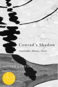 Book Cover for Conrad's Shadow by Nidesh Lawtoo