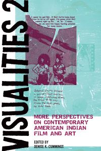 Book Cover for Visualities 2 by Denise K Cummings