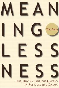 Book Cover for Meaninglessness by Vlad Dima