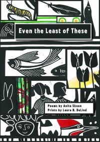 Book Cover for Even the Least of These by Anita Skeen