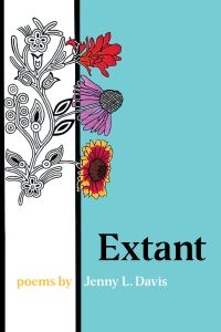 Book Cover for Extant by Jenny L Davis