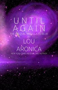 Book Cover for Until Again by Lou Aronica