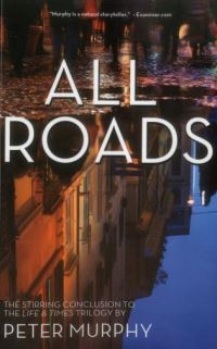 Book Cover for All Roads by Peter Murphy