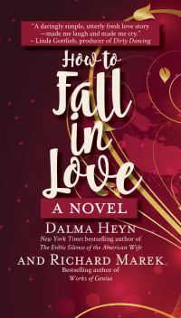 Book Cover for How to Fall in Love by Dalma Heyn, Richard Marek