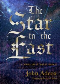 Book Cover for The Star in the East by John Adcox