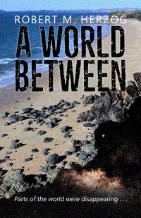 Book Cover for A World Between by Robert Herzog