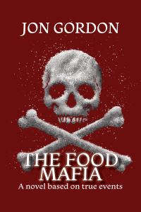 Book Cover for The Food Mafia by Jon Gordon