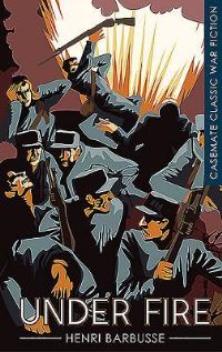 Book Cover for Under Fire by Henri Barbusse