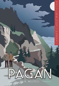 Book Cover for Pagan by W F Morris
