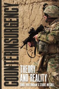 Book Cover for Counterinsurgency by Stuart Mitchell, Andrew Whittingham