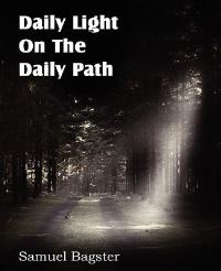 Book Cover for Daily Light on the Daily Path by Jack London