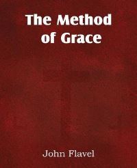 Book Cover for The Method of Grace by Jack London