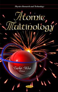 Book Cover for Atomic Multinology by Taeho Woo