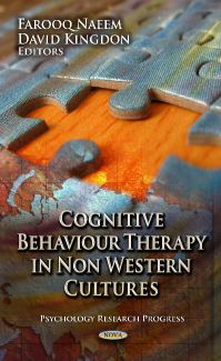 Book Cover for Cognitive Behaviour Therapy in Non Western Cultures by Farooq Naeem, David G. Kingdon