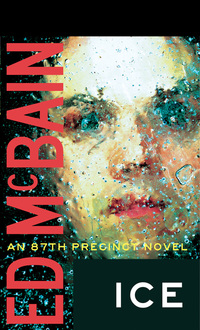 Book Cover for Ice by Ed McBain