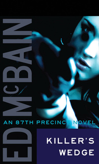 Book Cover for Killer's Wedge by Ed McBain