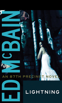 Book Cover for Lightning by Ed McBain